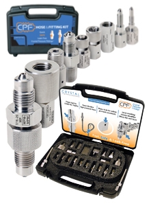 CPF Fitting Kit