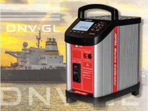 MTC-650A Marine Temperature Calibrator