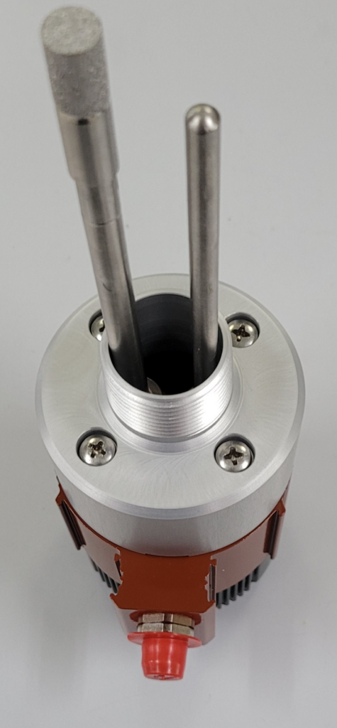 Moore - HTZ Humidity, Temp. sensor head