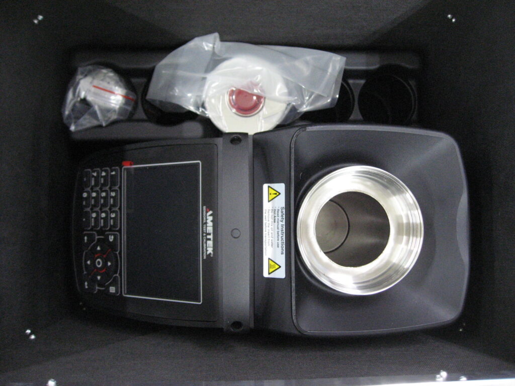 RTC-168 Dryblock / BATH combined Calibrator