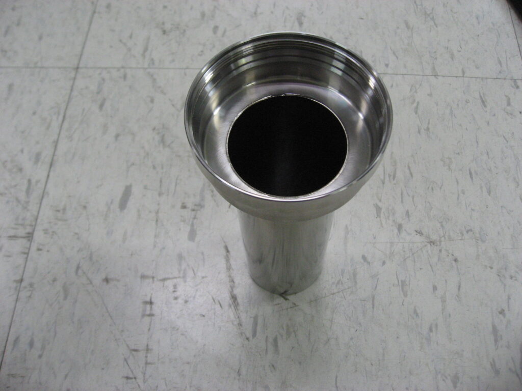 RTC-168 Liquid Container