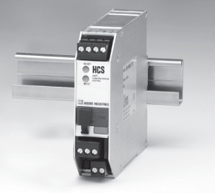 HCS
