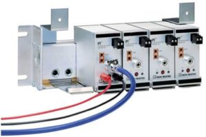 IPT2 4-20mA to pneumatic signal converter