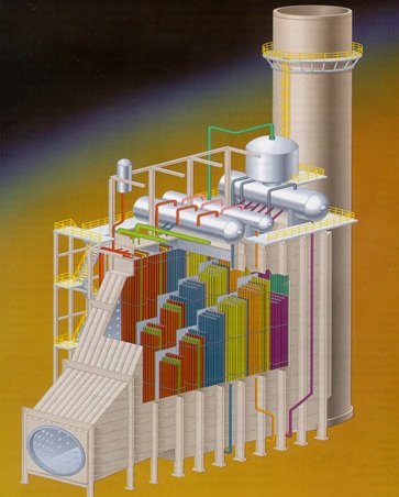 HRSG Smart Level Control