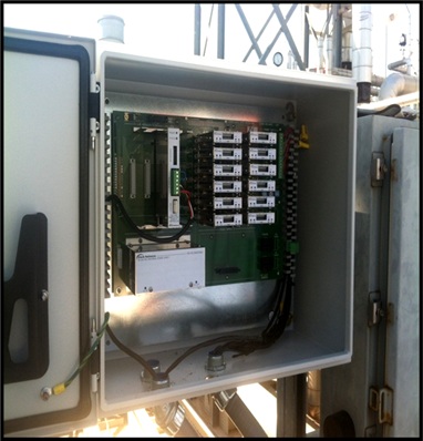 Smart Level Control for HRSG