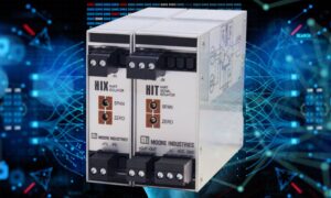 HART Isolator – HIX / HIT by Moore Industries Int’l