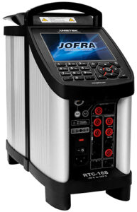 AMTEK RTC-168 Reference Temperature Calibrator