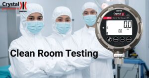 XP3i 디지털테스트게이지 활용 사례 모음