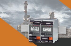 SPA2 Alarm Monitor Switch