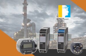 Moore TDZ3, THZ3 dual input temperature transmitter