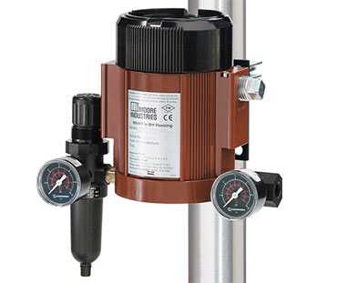 현장형 IPT2, PIT2 transmitter