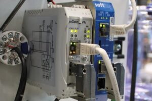 Modernizing PROFIBUS PA with PROFINET: A Practical Path to CRA Readiness in the Process Industry