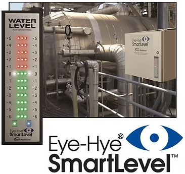Eye-Hye Smart Level